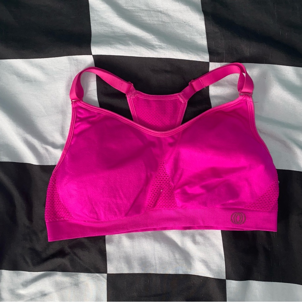 Sports bra